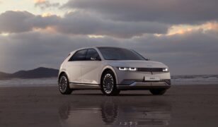 The Hyundai Ioniq: Battery And Gasoline Makes A Super Hybrid