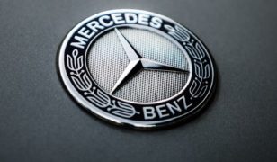 Accelerating In Style With The Mercedes-Benz Maybach Exelero