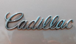 The Very Talented Sporty Cadillac CTS-V Sedan Is One of A Kind