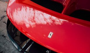Who Owns This Madly Radical One-Off Ferrari P80/C?