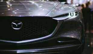 What Was The Beloved Mazda Cosmo Sport Made Of?