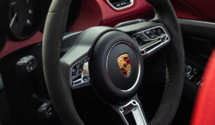 Porsche 911 Speedster: The New Master Of Speed