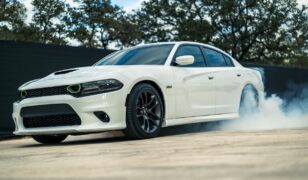 100th Anniversary Cars For Dodge Charger And Challenger