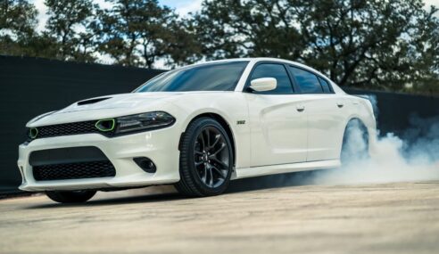 100th Anniversary Cars For Dodge Charger And Challenger