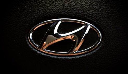 Check Out Epic Hyundai’s Walking Car Named “Elevate”