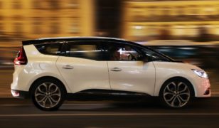 Big, Imposing SUV From Renault – The Renault Arkana