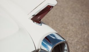 The Cadillac DeVille Coupe One Clevery Crafted Car