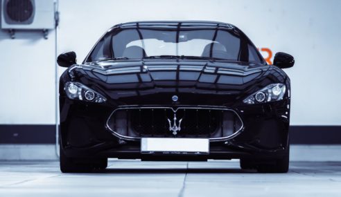 Maserati Merak: The Success Of A Troubled Car And Company