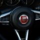 Have You Seen The Lovely Fiat 124 Spider Abarth