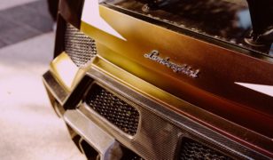Why Build A Car Such As The Lamborghini Pregunta?