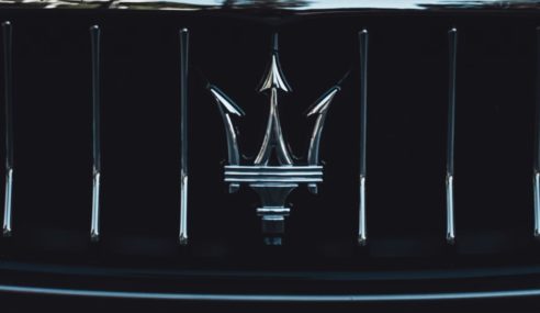 With $2.7 Million You Will Drive Home The Maserati MC12 Corsa