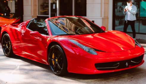You Will Chuck $215,000 For The Ferrari Portofino: This Is Why!
