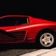 Let’s Look Back To The Ferrari Testarossa Of 1984