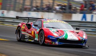 The Vencer Sarthe Supercar: Build From Teenage Dreams