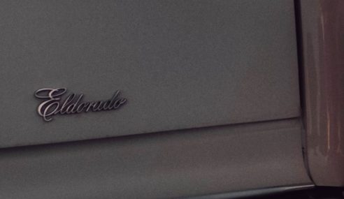 The Legacy Of The Cadillac Eldorado: 1952 to 2002
