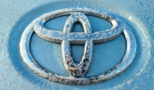 This Is The Big, Practical, And Easy-Going Toyota Sequoia