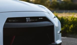 Here Is The Quite Telling Car The Ultima GTR