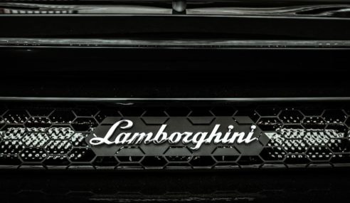 Here Is The Lamborghini Reventon That Cost $1.5 Million