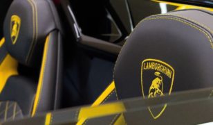Great Engineering: The Lamborghini Gallardo Sypder