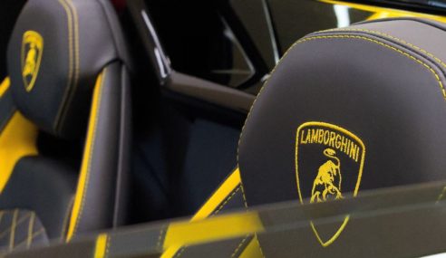 Great Engineering: The Lamborghini Gallardo Sypder