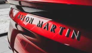 Aston Martin Valhalla Is Not Conventional At All