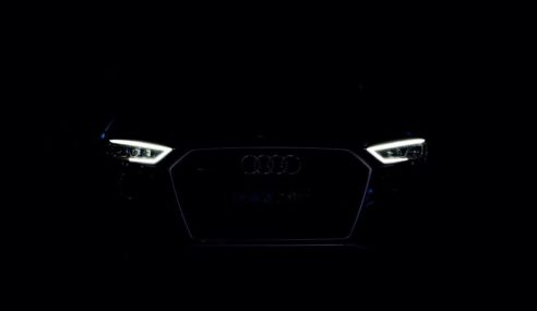 There Is More To The Audi A6 Hybrid To Make 360 HP