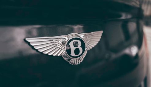 Peep Into The Bentley Continental Supersports