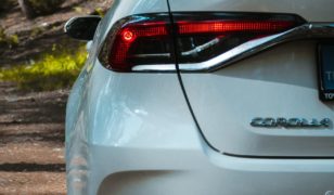 The Toyota Corolla GR: Stepping Up In Style