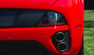 Only A Handful Of Ferrari 599 GTO Were Made