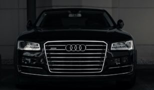 Audi To Give Only 100 Units Of The RS5 Panther Edition