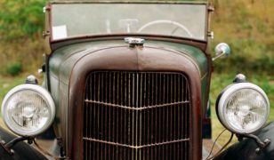 No Automobile Looks Like The 1947 Norman Timbs Special