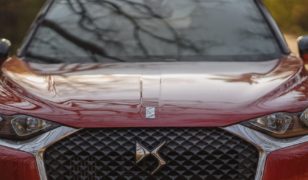 Envisioning The Year 2035 With The DS X E-TENSE