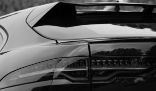 Hispano Suiza Carmen EV Car Is Quite Extreme