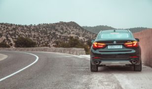 The All-New BMW X6 Series Grows Bigger