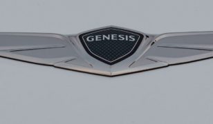 Unveiling The Genesis GV80 SUV