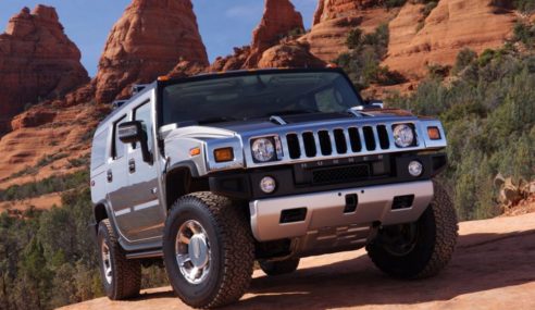 The Untold Story Of The Rise And Fall Of The Hummer