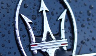 Why Italian Presidents Love The Maserati Quattroporte