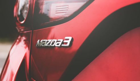 Mazda MX-30 EV: The First Production EV From Mazda