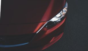 Mazda CX-5 Signature Gets More Enthusiastic This Year