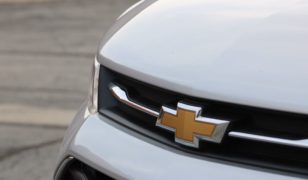 General Motors Patents The “Chevrolet FNR” Name
