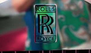 This Modified Rolls Royce Once Belonged To A British Aristocrat