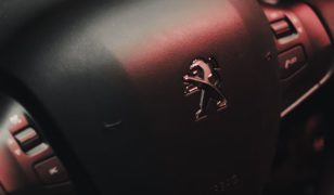 We Wish The Meticulous Peugeot Instinct Made To Production