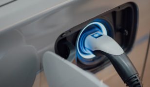 The Fresco Reverie EV Car From Norway Will Have Portable Batteries