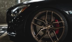 The Arcfox GT From China Has What It Takes to Be A Special Sports Car
