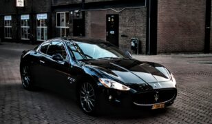 What Happened To The Breathtaking Maserati Birdcage Concept?