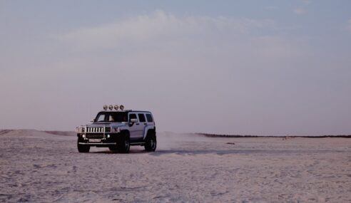 The Untold Story Of The Rise And Fall Of The Hummer