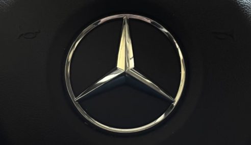 Mercedes Benz BIOME: The Car Grown Like A Plant And Breathing Oxygen