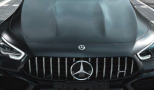 The Revolutionary Mercedes-Benz Vision Urbanetic Concept