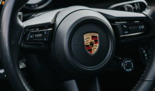 Porsche Carrera Brings Forth More Energy, Speed, And Power