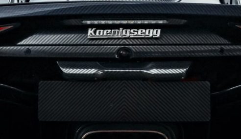 Koenigsegg CCR Plans To Be The Fastest Car In The World